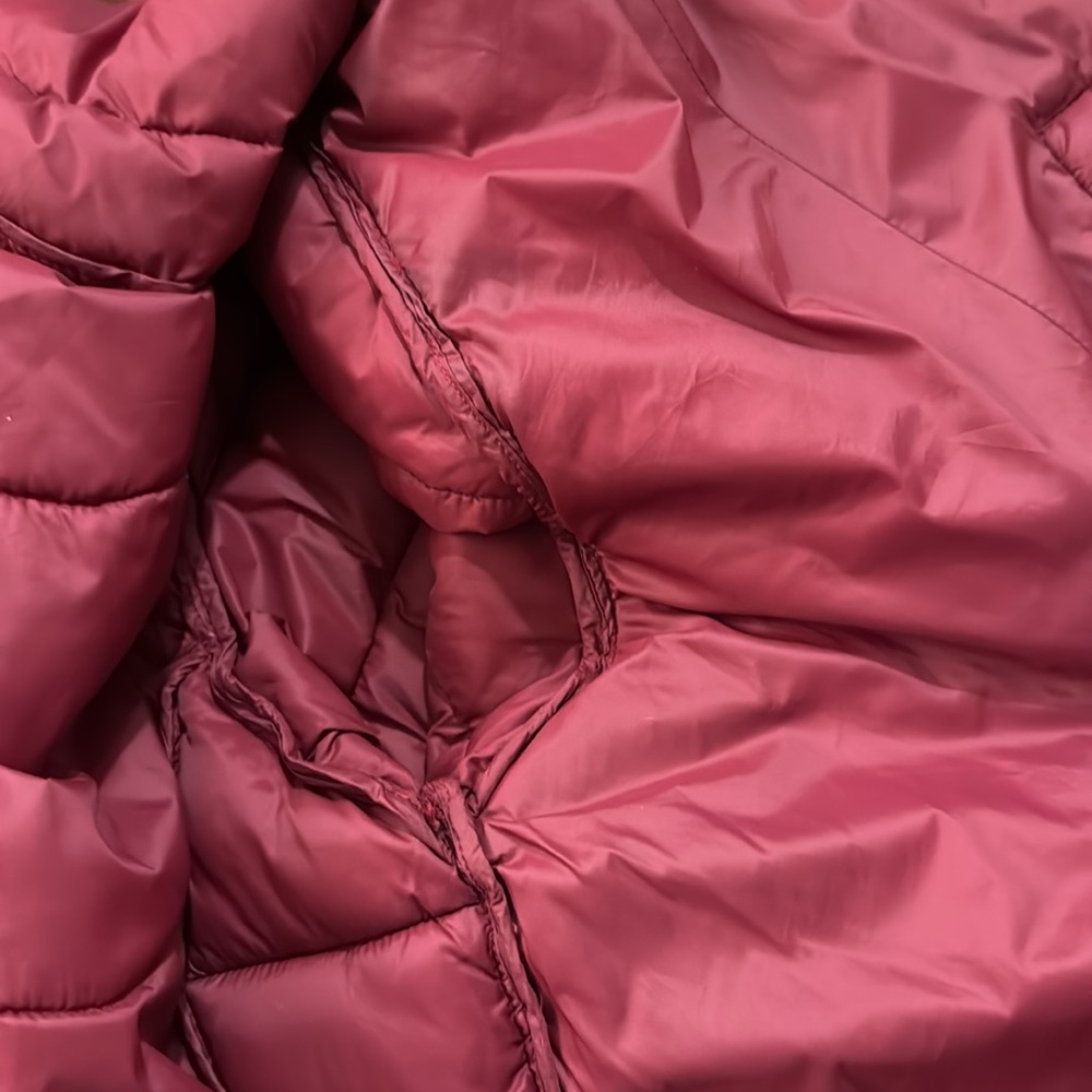 Northface Jacket - Picture 12 of 12